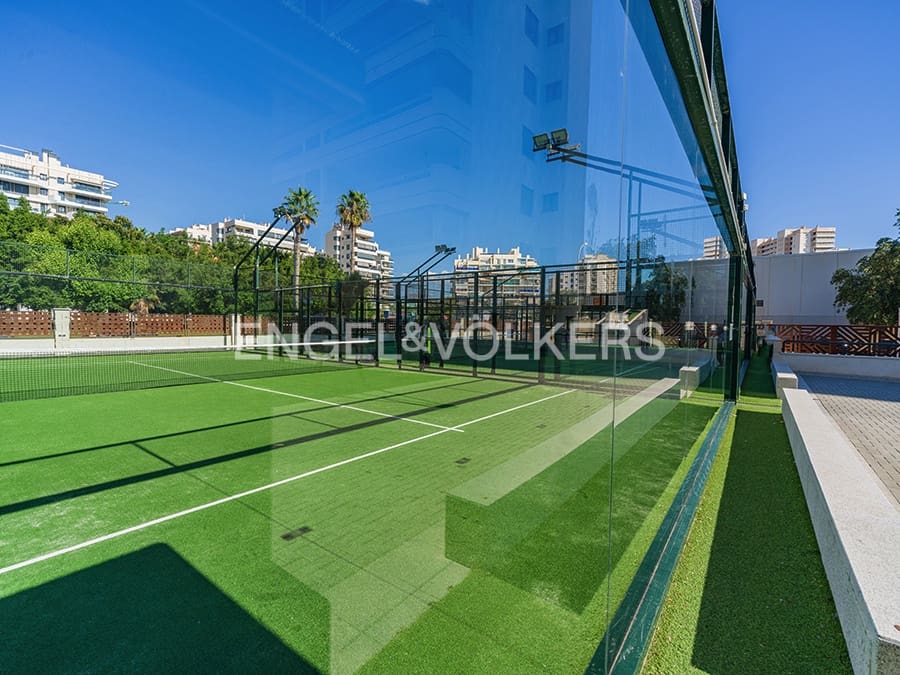 3 slaapkamer Appartement te koop in San Juan de Alicante / Sant Joan d'Alacant met zwembad garage - € 749.000 (Ref: 10155792)