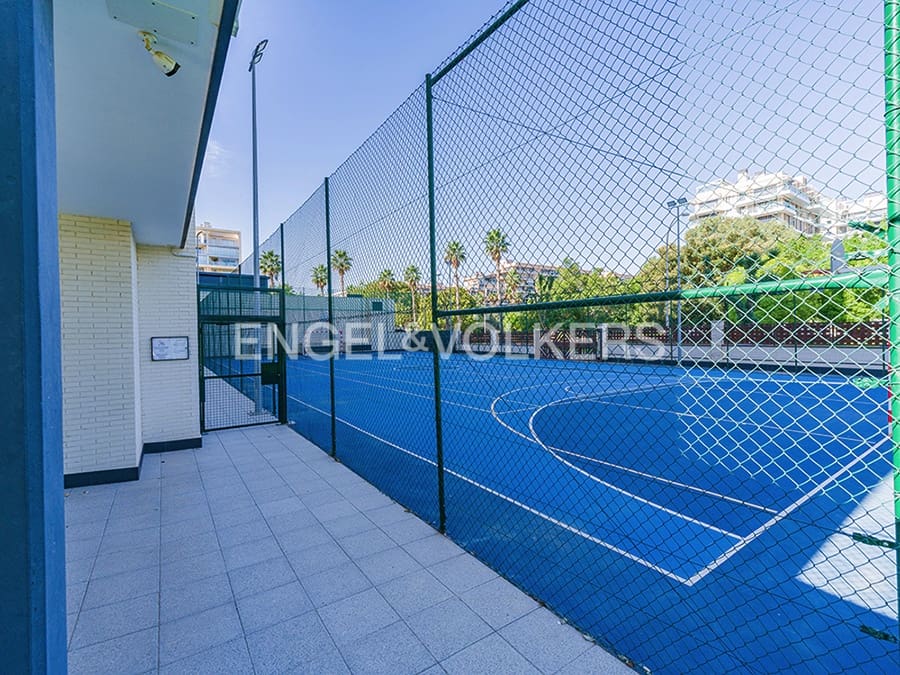 3 slaapkamer Appartement te koop in San Juan de Alicante / Sant Joan d'Alacant met zwembad garage - € 749.000 (Ref: 10155792)