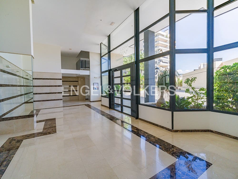 3 slaapkamer Appartement te koop in San Juan de Alicante / Sant Joan d'Alacant met zwembad garage - € 749.000 (Ref: 10155792)
