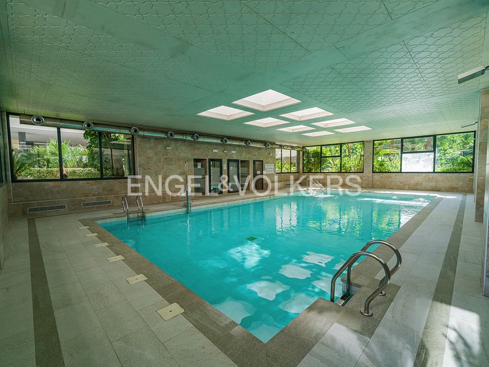 3 slaapkamer Appartement te koop in San Juan de Alicante / Sant Joan d'Alacant met zwembad garage - € 749.000 (Ref: 10155792)
