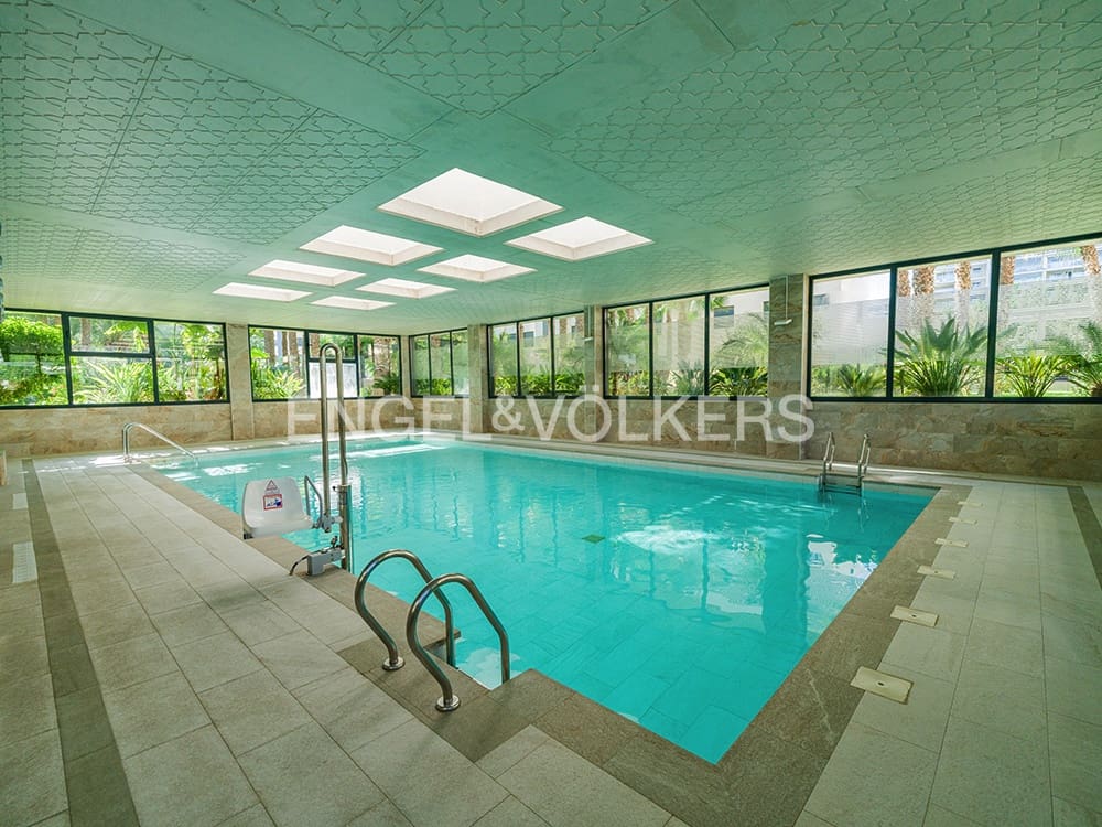 3 slaapkamer Appartement te koop in San Juan de Alicante / Sant Joan d'Alacant met zwembad garage - € 749.000 (Ref: 10155792)