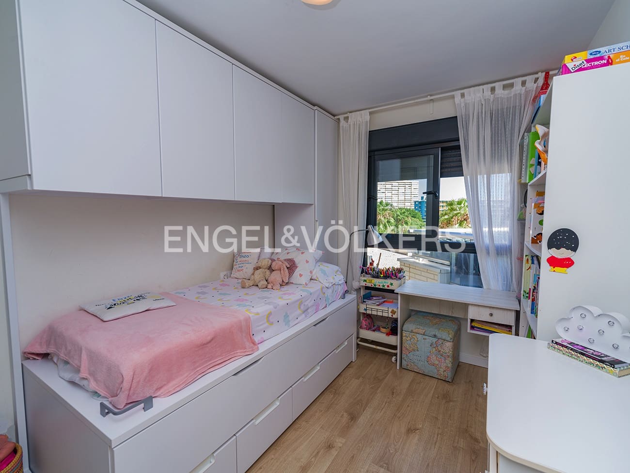 3 slaapkamer Appartement te koop in San Juan de Alicante / Sant Joan d'Alacant met zwembad garage - € 749.000 (Ref: 10155792)