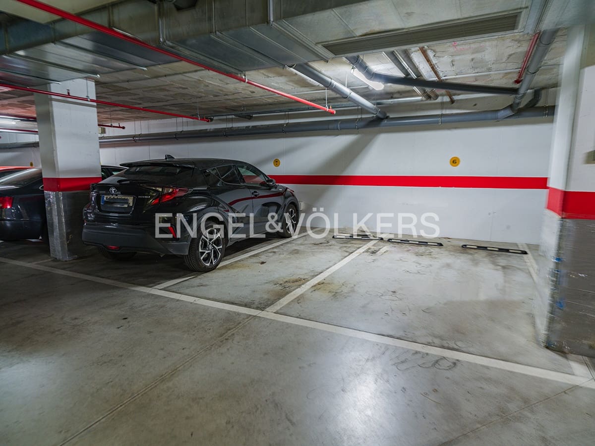 3 slaapkamer Appartement te koop in San Juan de Alicante / Sant Joan d'Alacant met zwembad garage - € 749.000 (Ref: 10155792)