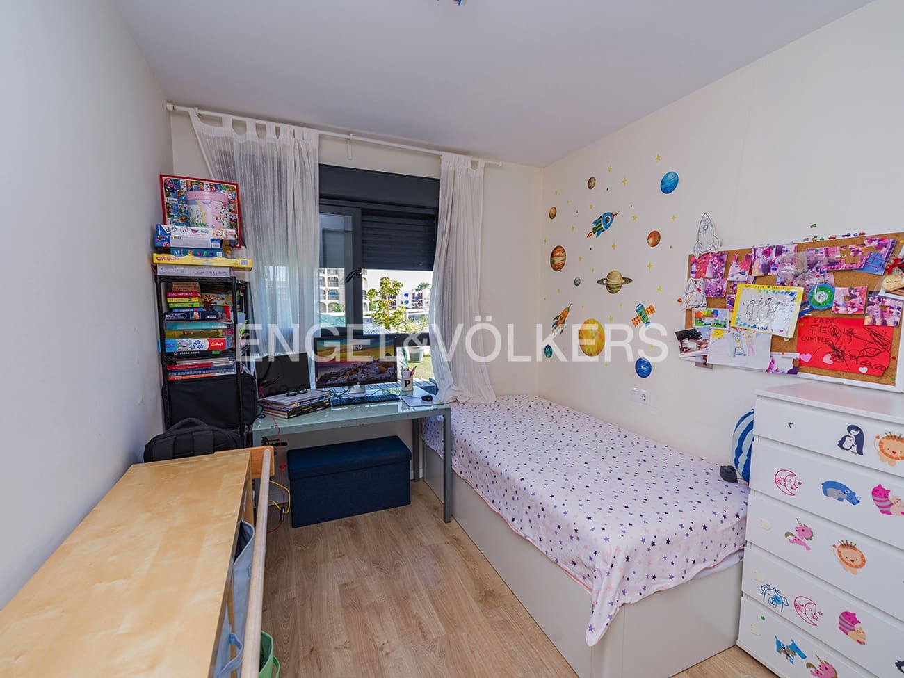 3 slaapkamer Appartement te koop in San Juan de Alicante / Sant Joan d'Alacant met zwembad garage - € 749.000 (Ref: 10155792)