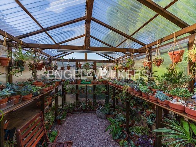 5 sypialnia Dom na sprzedaż w San Vicente / Sant Vicent del Raspeig z basenem garażem - 698 000 € (Ref: 10156882)