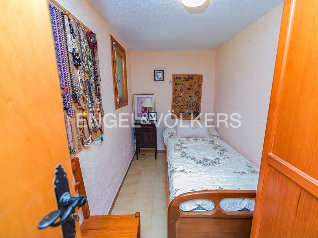 5 sypialnia Dom na sprzedaż w San Vicente / Sant Vicent del Raspeig z basenem garażem - 698 000 € (Ref: 10156882)