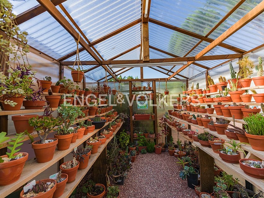 5 sypialnia Dom na sprzedaż w San Vicente / Sant Vicent del Raspeig z basenem garażem - 698 000 € (Ref: 10156882)