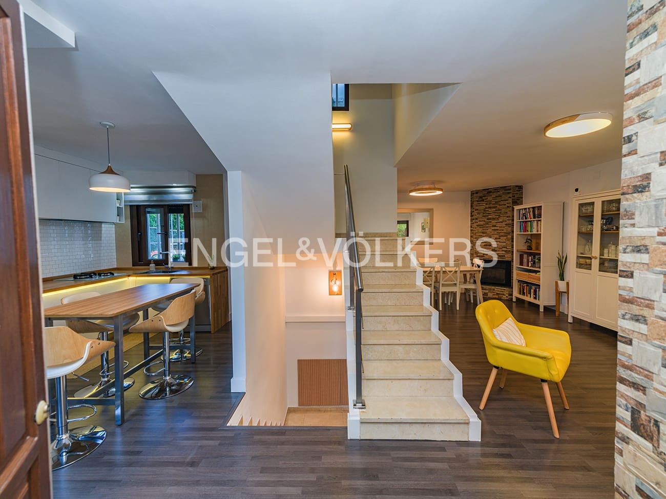 Bungalow de 3 habitaciones en Cabo de las Huertas en venta con piscina garaje - 565.000 € (Ref: 10172205)
