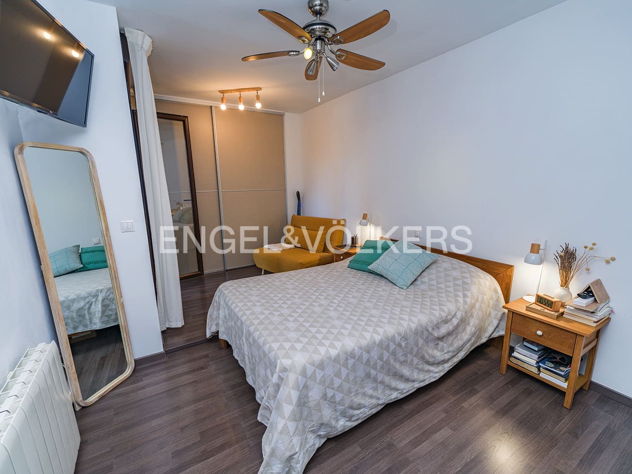 Bungalow de 3 habitaciones en Cabo de las Huertas en venta con piscina garaje - 565.000 € (Ref: 10172205)