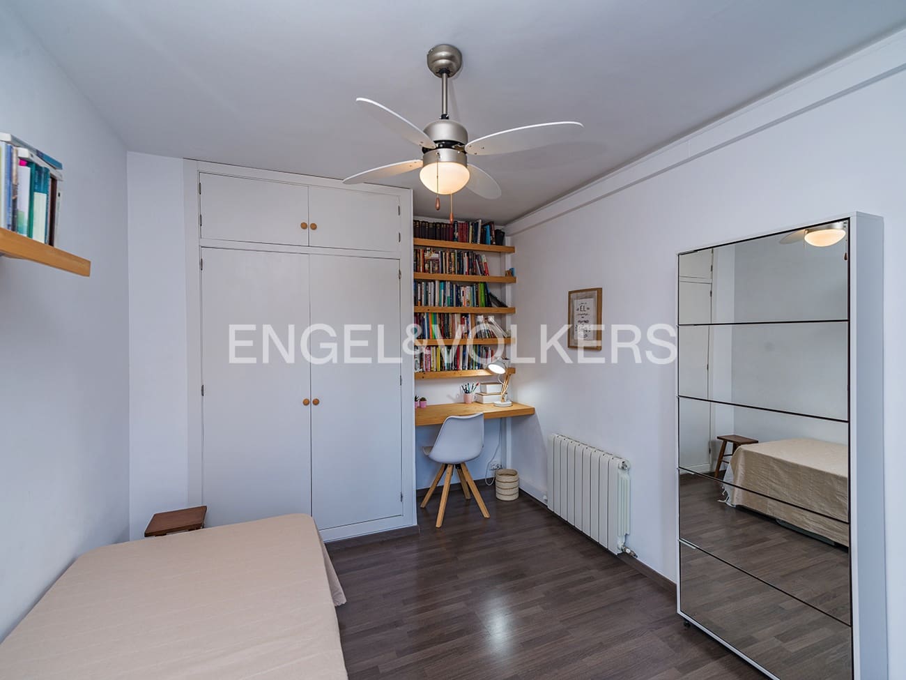 Bungalow de 3 habitaciones en Cabo de las Huertas en venta con piscina garaje - 565.000 € (Ref: 10172205)