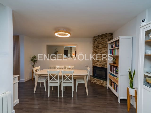 3 soveværelse Bungalow til salg i Cabo de las Huertas, Alicante by med swimmingpool garage - € 565.000 (Ref: 10172205)