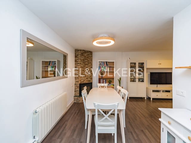 3 soveværelse Bungalow til salg i Cabo de las Huertas, Alicante by med swimmingpool garage - € 565.000 (Ref: 10172205)