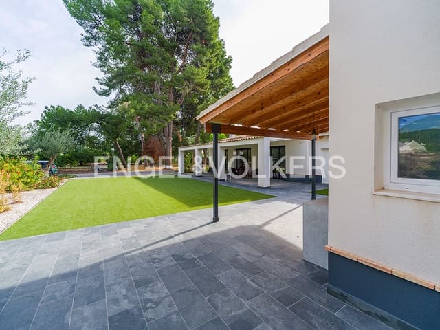 5 camera da letto Villa in vendita in Muchamiel / Mutxamel con garage - 1.595.000 € (Rif: 10183432)