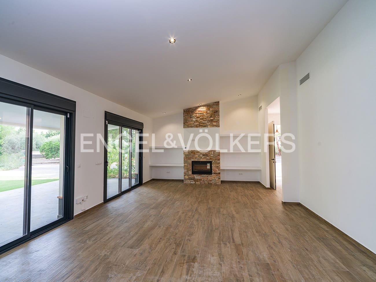 5 camera da letto Villa in vendita in Muchamiel / Mutxamel con garage - 1.595.000 € (Rif: 10183432)
