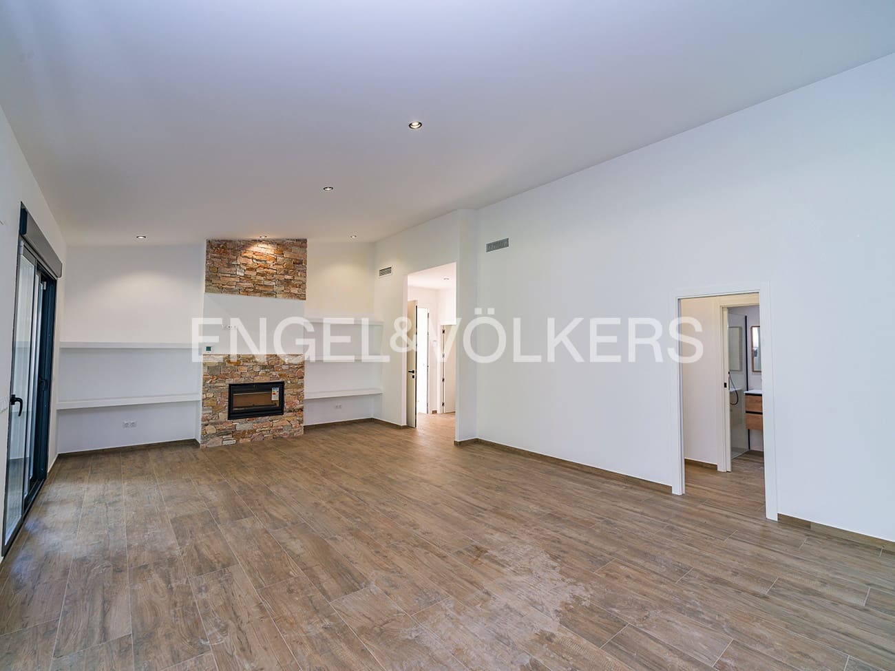 5 camera da letto Villa in vendita in Muchamiel / Mutxamel con garage - 1.595.000 € (Rif: 10183432)