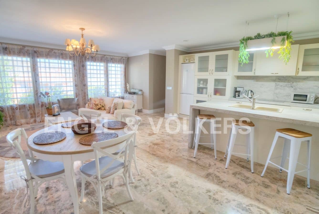 6 soveværelse Villa til salg i El Campello med swimmingpool garage - € 3.800.000 (Ref: 5888581)