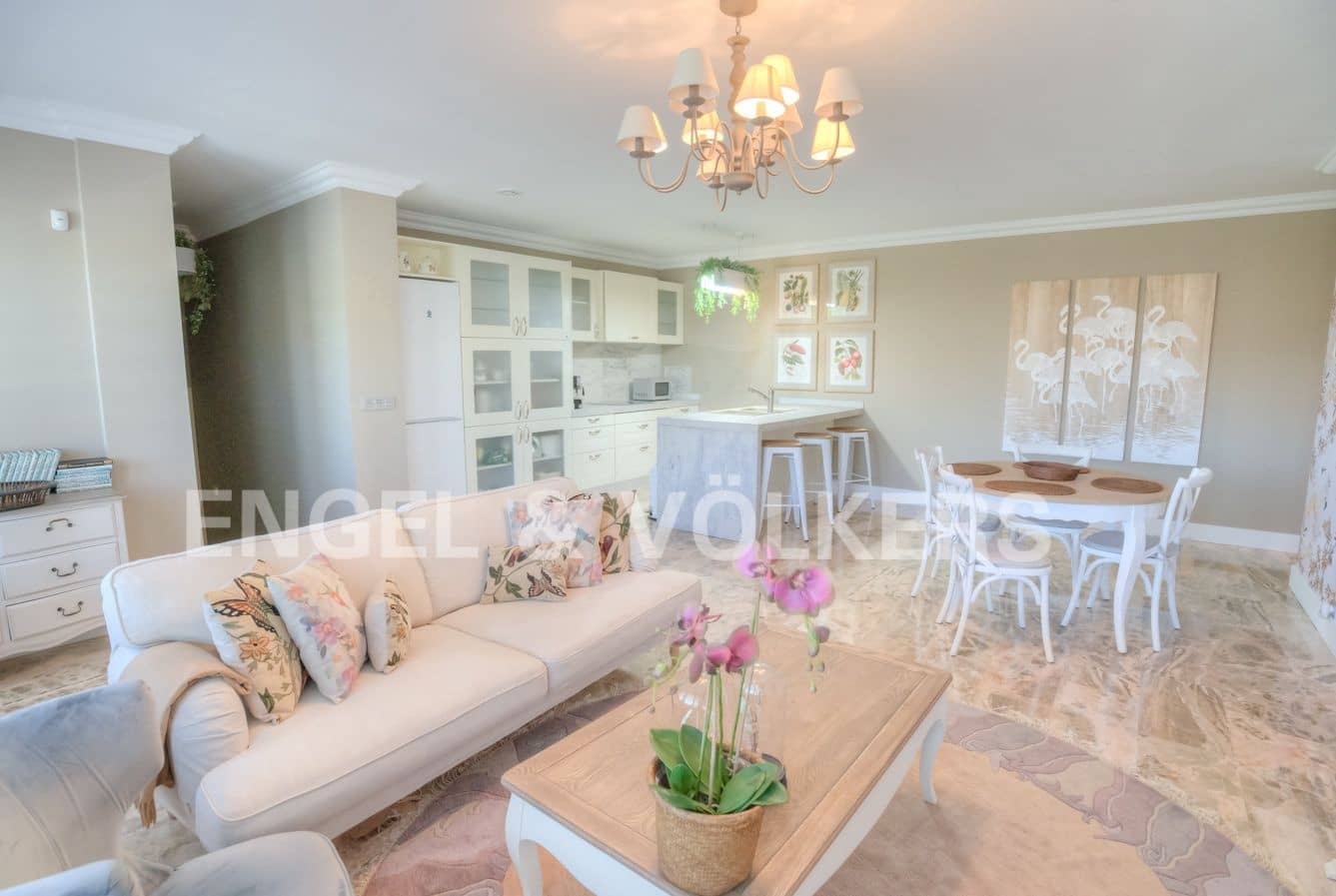 6 soveværelse Villa til salg i El Campello med swimmingpool garage - € 3.800.000 (Ref: 5888581)