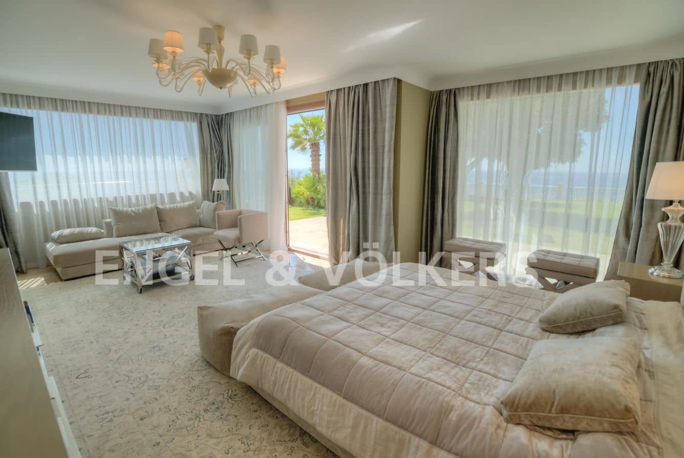 6 soveværelse Villa til salg i El Campello med swimmingpool garage - € 3.800.000 (Ref: 5888581)