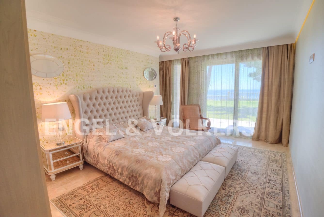 6 soveværelse Villa til salg i El Campello med swimmingpool garage - € 3.800.000 (Ref: 5888581)