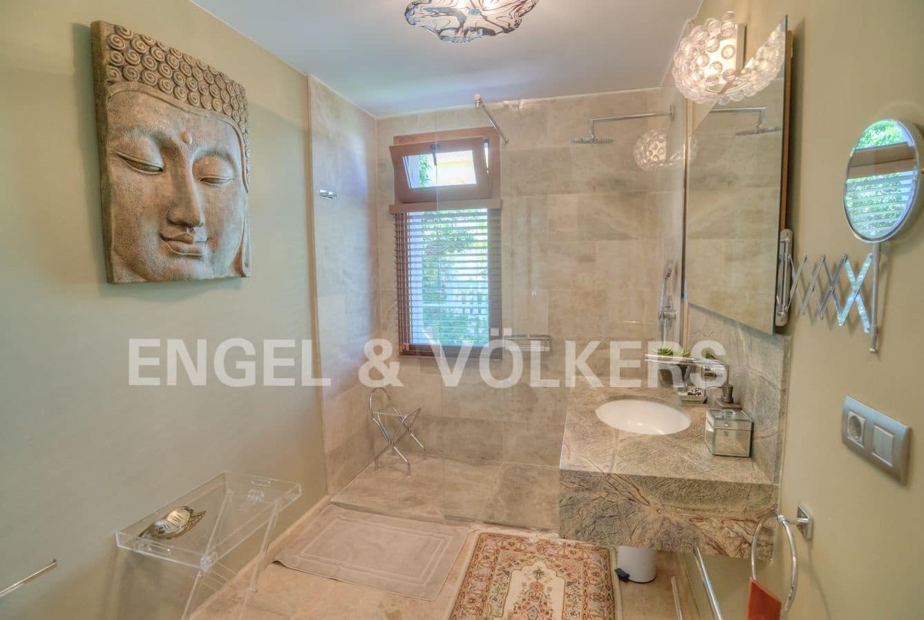 6 soveværelse Villa til salg i El Campello med swimmingpool garage - € 3.800.000 (Ref: 5888581)