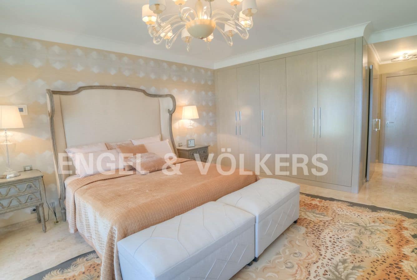 6 soveværelse Villa til salg i El Campello med swimmingpool garage - € 3.800.000 (Ref: 5888581)