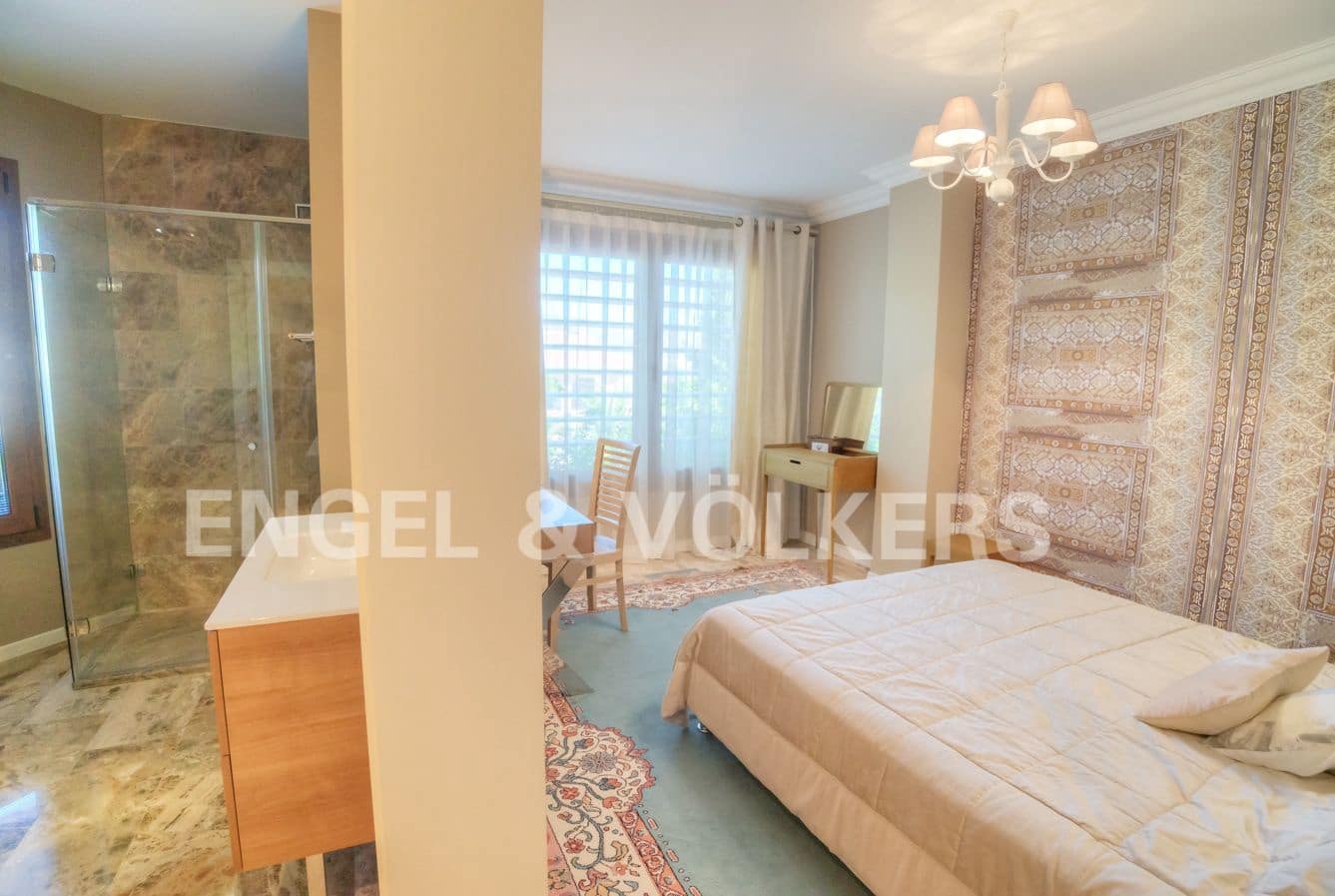 6 soveværelse Villa til salg i El Campello med swimmingpool garage - € 3.800.000 (Ref: 5888581)