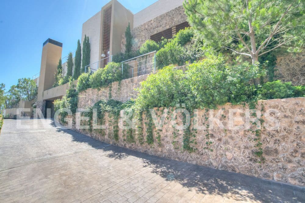 6 soveværelse Villa til salg i El Campello med swimmingpool garage - € 3.800.000 (Ref: 5888581)