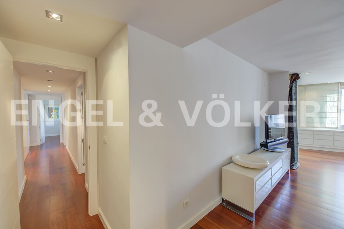 4 soveværelse Penthouse til salg i Alicante by med garage - € 1.200.000 (Ref: 5926627)