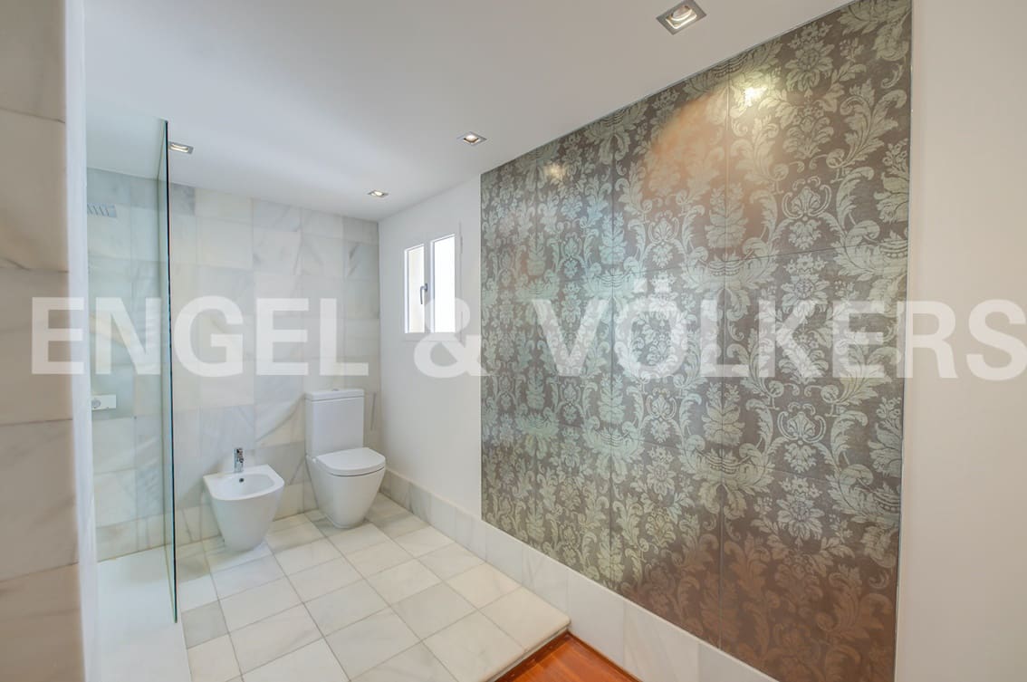 4 soveværelse Penthouse til salg i Alicante by med garage - € 1.200.000 (Ref: 5926627)