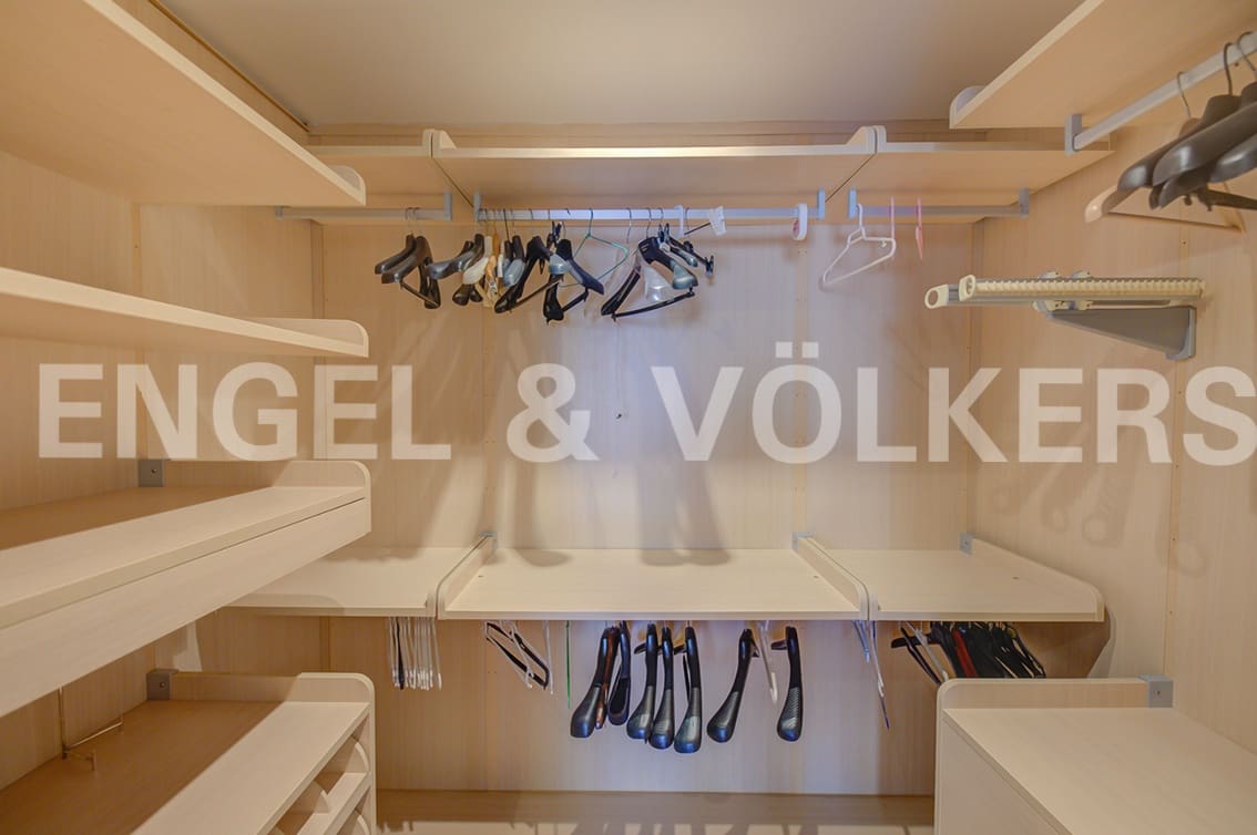 4 soveværelse Penthouse til salg i Alicante by med garage - € 1.200.000 (Ref: 5926627)