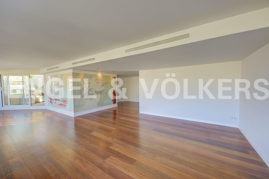 4 soveværelse Penthouse til salg i Alicante by med garage - € 1.200.000 (Ref: 5926627)