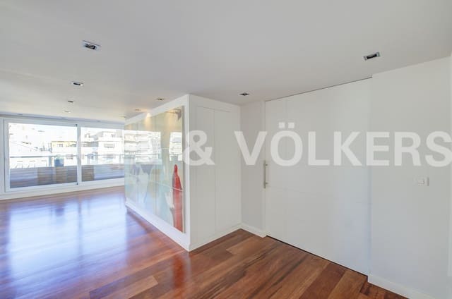 4 soveværelse Penthouse til salg i Alicante by med garage - € 1.200.000 (Ref: 5926627)