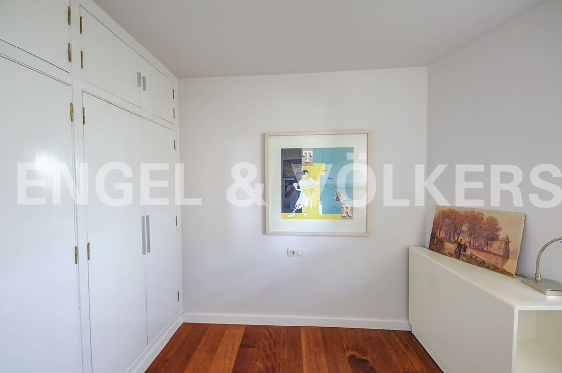 4 soveværelse Penthouse til salg i Alicante by med garage - € 1.200.000 (Ref: 5926627)