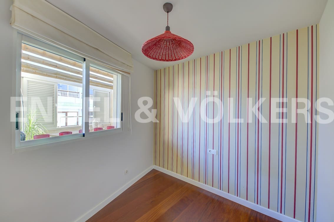 4 soveværelse Penthouse til salg i Alicante by med garage - € 1.200.000 (Ref: 5926627)