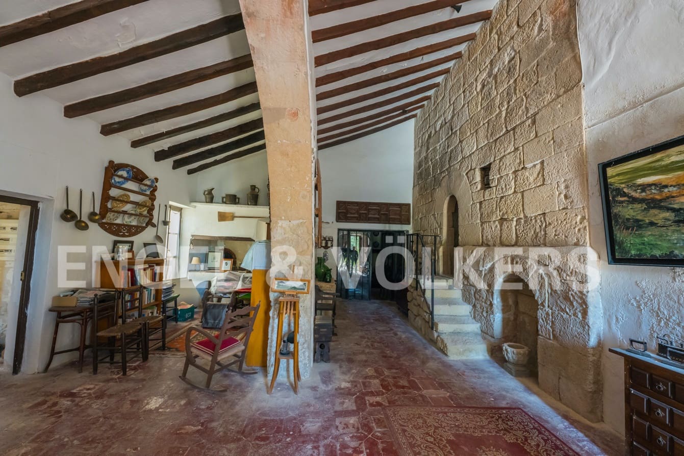 5 soveværelse Villa til salg i Alicante by med swimmingpool - € 1.150.000 (Ref: 5945090)