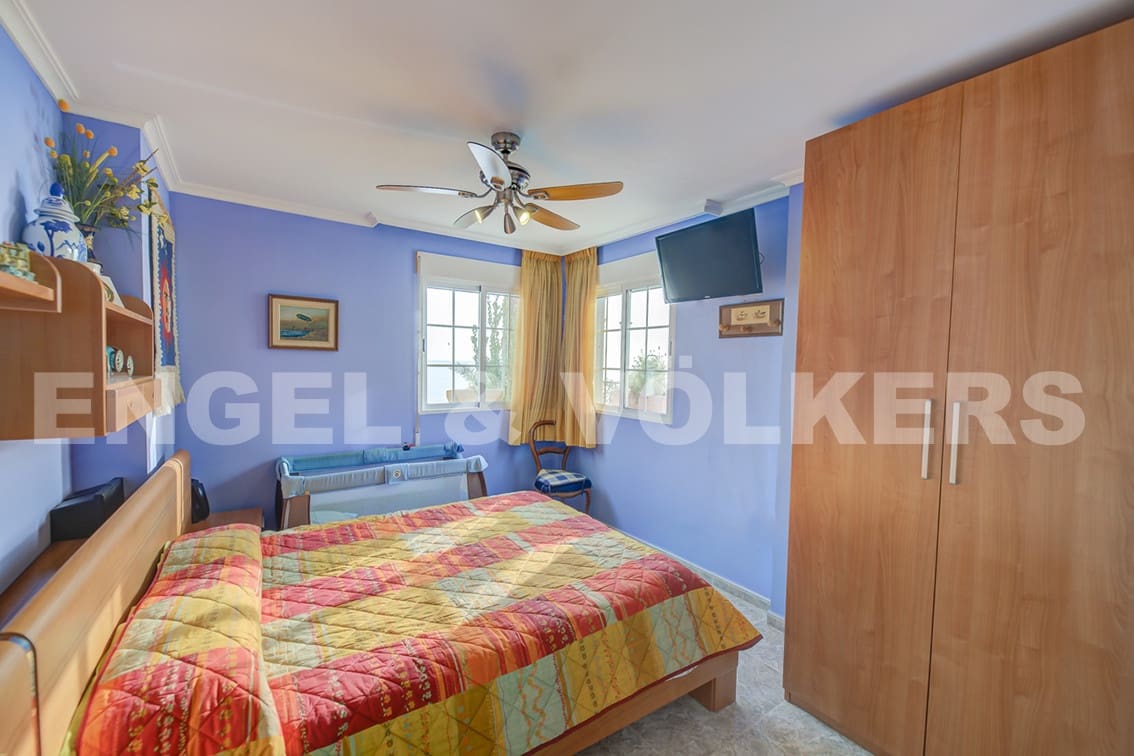 5 soveværelse Villa til salg i El Campello med swimmingpool garage - € 2.000.000 (Ref: 5950695)