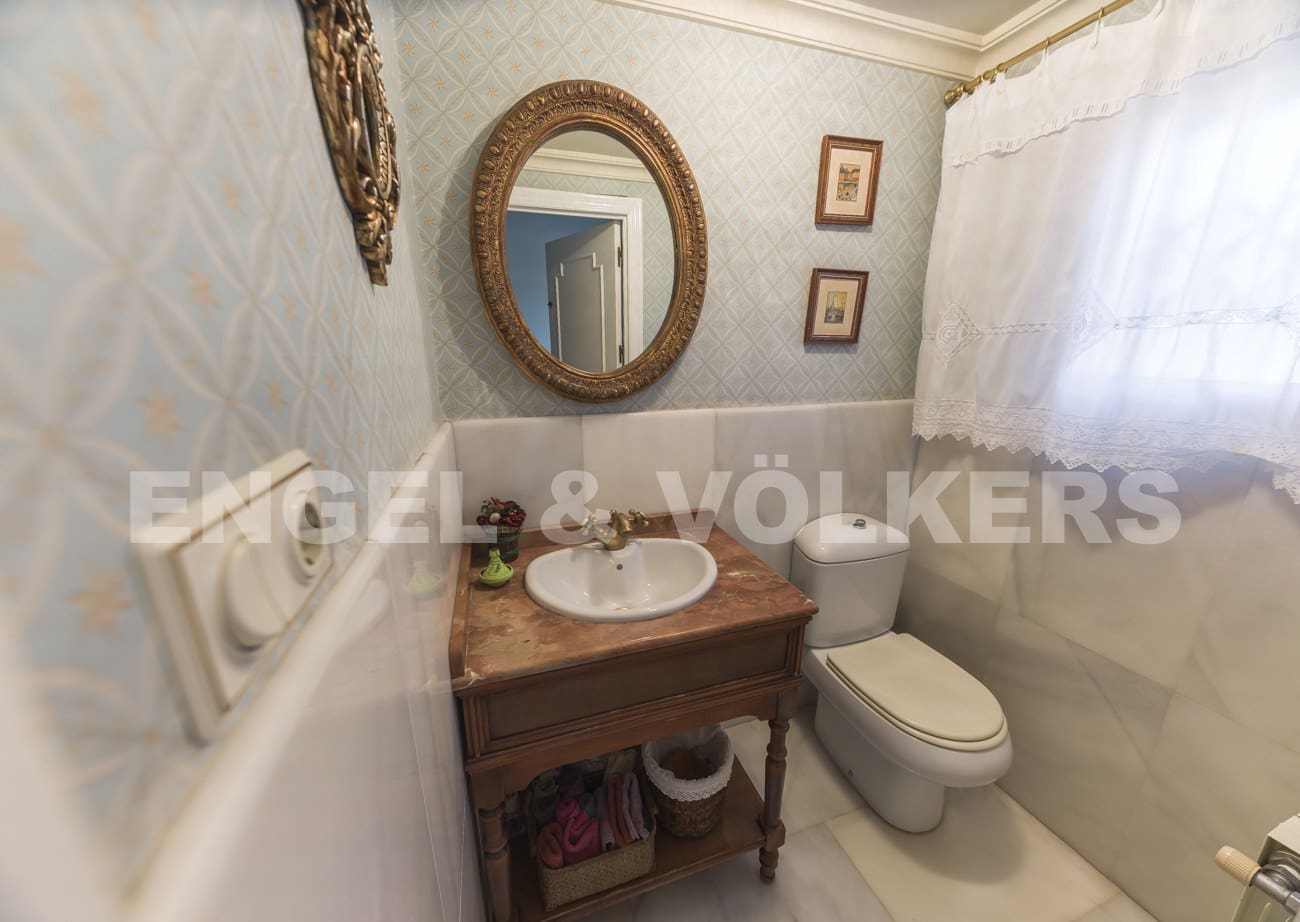 5 soveværelse Villa til salg i Elche / Elx med swimmingpool - € 750.000 (Ref: 5974435)