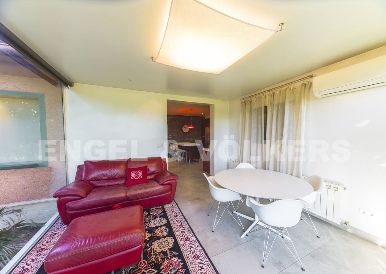 5 soveværelse Villa til salg i Elche / Elx med swimmingpool - € 750.000 (Ref: 5974435)