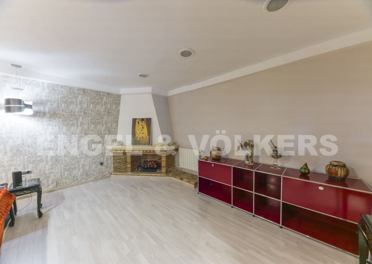 5 soveværelse Villa til salg i Elche / Elx med swimmingpool - € 750.000 (Ref: 5974435)