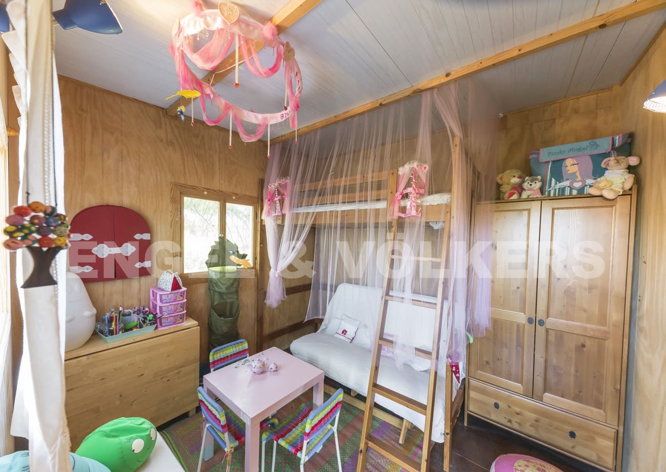 5 soveværelse Villa til salg i Elche / Elx med swimmingpool - € 750.000 (Ref: 5974435)