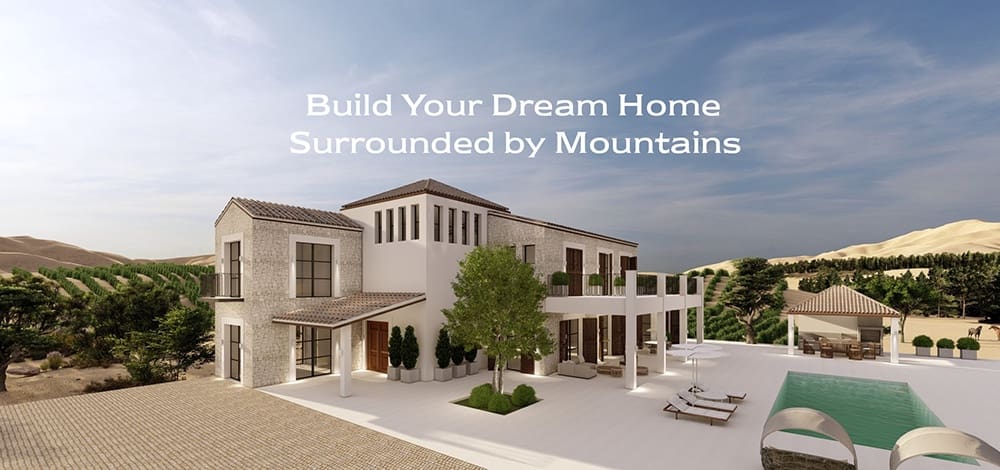 Finca/Landehus til salg i Jijona / Xixona - € 525.000 (Ref: 6266471)