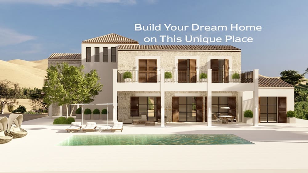 Finca/Landehus til salg i Jijona / Xixona - € 525.000 (Ref: 6266471)