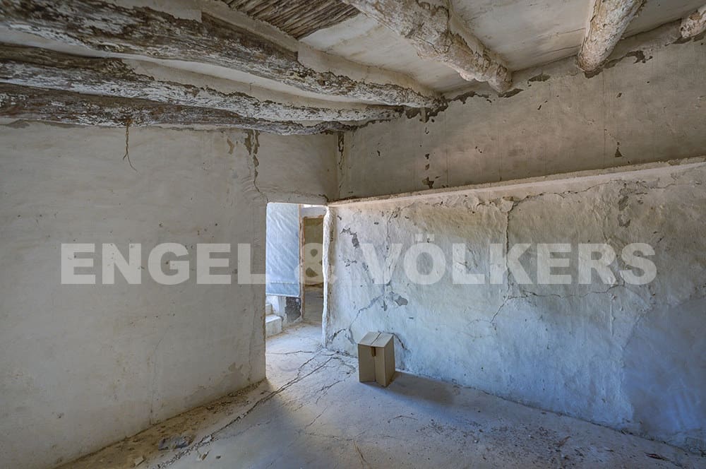 Finca/Landehus til salg i Jijona / Xixona - € 525.000 (Ref: 6266471)