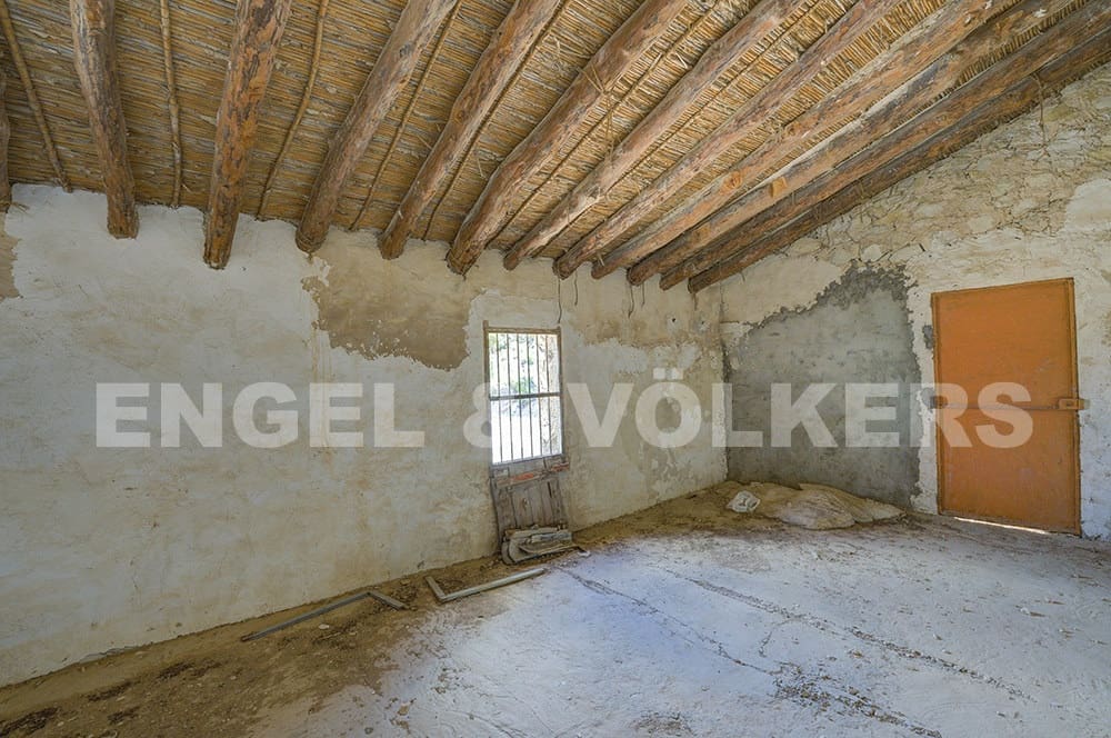 Finca/Landehus til salg i Jijona / Xixona - € 525.000 (Ref: 6266471)