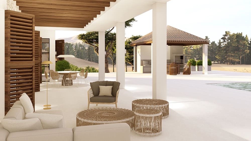 Finca/Landehus til salg i Jijona / Xixona - € 525.000 (Ref: 6266471)