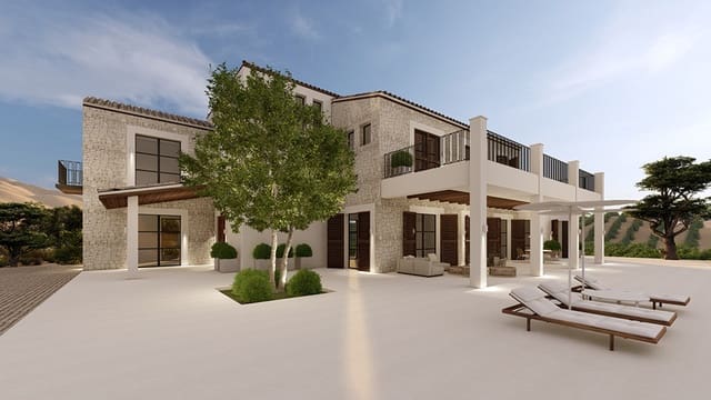 Finca/Casa di Campagna in vendita in Jijona / Xixona - 525.000 € (Rif: 6266471)