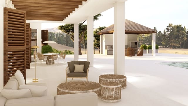 Finca/Casa di Campagna in vendita in Jijona / Xixona - 525.000 € (Rif: 6266471)