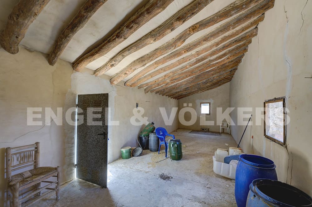 Finca/Landehus til salg i Jijona / Xixona - € 525.000 (Ref: 6266471)