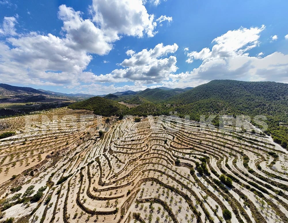 Finca/Landehus til salg i Jijona / Xixona - € 525.000 (Ref: 6266471)