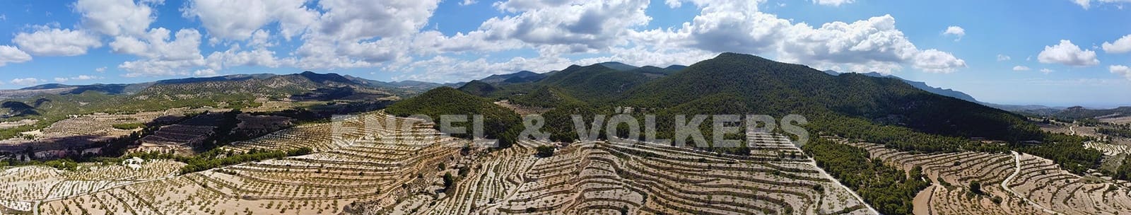 Finca/Landehus til salg i Jijona / Xixona - € 525.000 (Ref: 6266471)